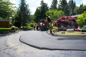 Best Concrete Driveway Installation  in Albany, MO